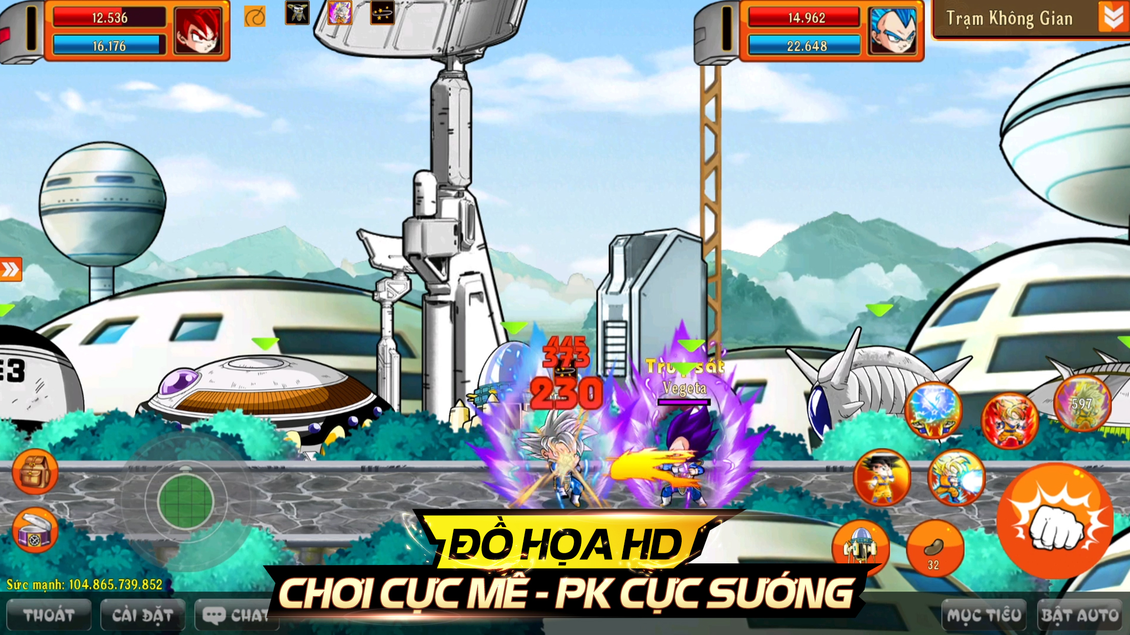 Slide tin tức